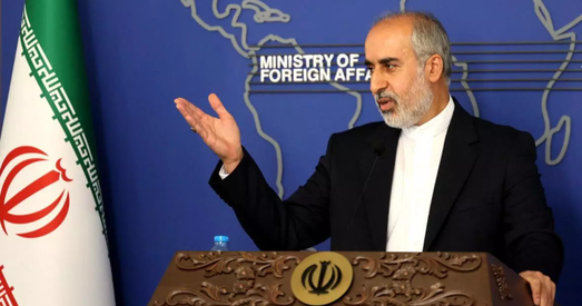 Іран пагражае Зяленскаму