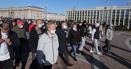 Асуджаныя «кандыдаты пратэсту»: Раздзявалі дагала, білі па нырках, не вярнулі залатыя ўпрыгожанні