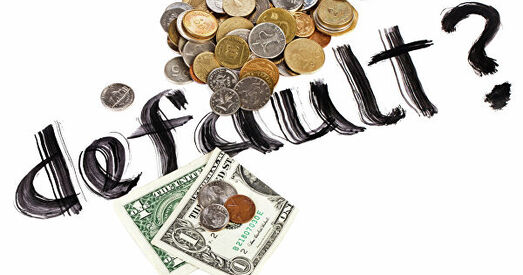 Ці здарыцца заўтра ў Расіі дэфолт?