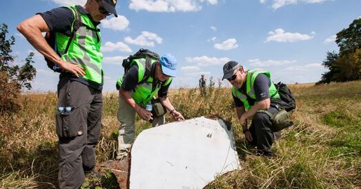 Суд па справе пра катастрофу MH17 завяршыўся: калі вынесуць прысуд?