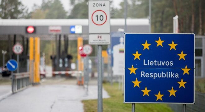 Еўропа перагледзіць адносіны з Беларуссю? «Мы не можам будаваць сцены». Дэпутат Еўрапарламента абяцае наладзіць адносіны з Беларуссю