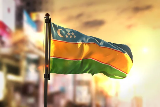 depositphotos_154567616_stock_photo_karakalpakstan_flag_against_city_blurred.jpg depositphotos_154567616_stock_photo_karakalpakstan_flag_against_city_blurred.jpg