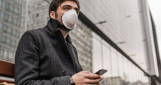 Узаемны недавер і самазабяспечанасць. Як кавід змяніў глабальную эканоміку