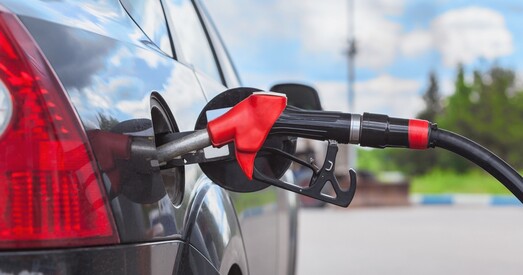 У Беларусі зноў падаражэла аўтамабільнае паліва