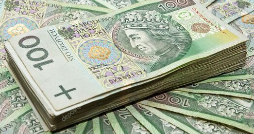 Польшча з 2022 года павышае мінімалку да 664 еўра. З 2015 года заробкі павялічыліся на 72%