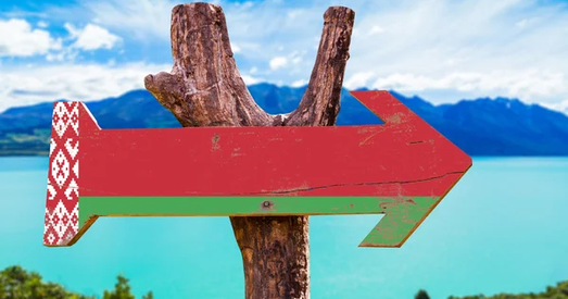 СССР не адпускае. Чаму «рашыстаў» у Беларусі больш, чым «ябацек»