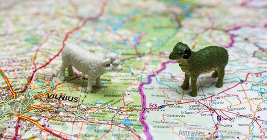 Леў Марголін: «Айцішнікі зляцяць, а іпэшнікі будуць партызаніць»