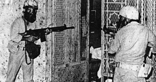 Крывавы Хадж