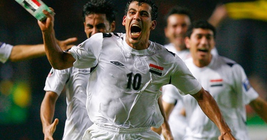 Футбольны ГУЛАГ