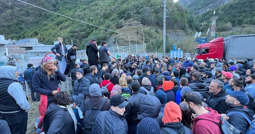 «У беларускіх уладаў заела кружэлка і грае ўсё тую ж арыю, якую грала восем гадоў таму»