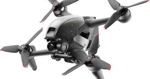 AliExpress больш не прадае дроны ў Беларусь