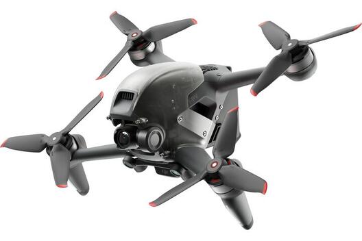 Фота DJI Фота DJI