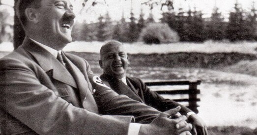 Гітлер, Кайзер і 100-годдзе БНР — Давыдзька адказаў Кастусёву