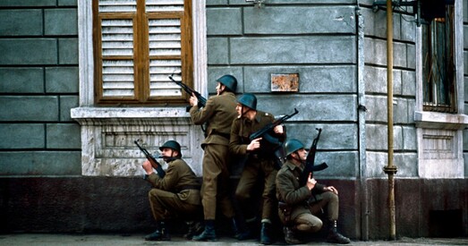 Катаў Чаўшэску — пад суд!