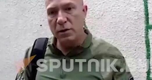 Кіраўнік беларускага Чырвонага Крыжа надзеў Z