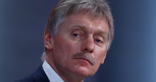 «Такія планы ёсць». Пяскоў пацвердзіў візіт Пуціна ў Мінск