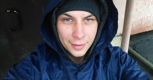 У Рэчыцы затрымалі сяброў Дзмітрыя Усхопава, які памёр у навагоднюю ноч пасля таго, як трапіў у РАУС