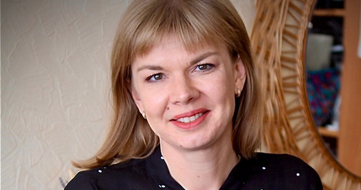 Бацька Ксеніі Луцкінай распавёў, што са здароўем у яе за кратамі ўсё кепска