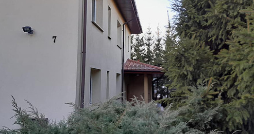 Дом для украінцаў у Беластоку