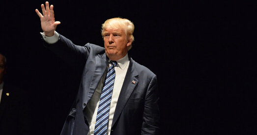 ЗША выходзяць з Дамовы аб ракетах сярэдняй дальнасці, уцягваюць Расію ў гонку ўзбраенняў