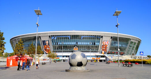 Яны не прасілі іх «бараніць»