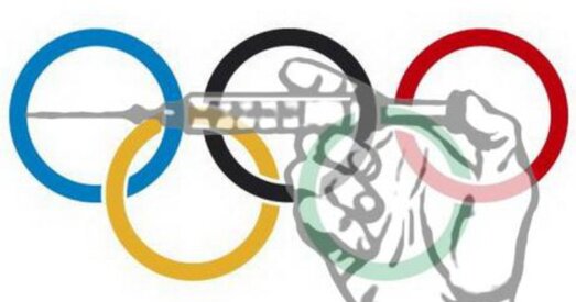Расіі пагражае адхіленне ад чарговай Алімпіяды