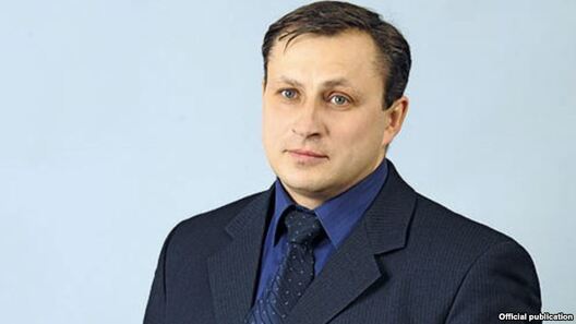 Аляксандар Масяйкоў Аляксандар Масяйкоў