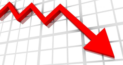 Колькасць стратных арганізацый у Мінску за год вырасла больш як на 7%