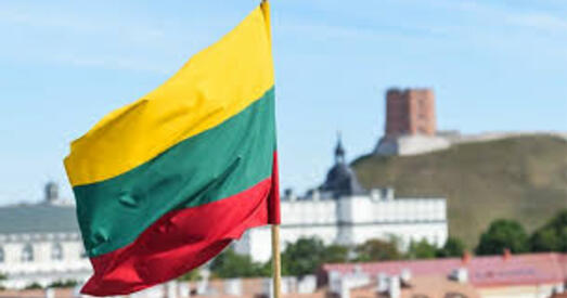 Прэзідэнт Літвы патрабуе неадкладна ўзмацніць жорсткасць каранціну: новыя абмежаванні закрануць многіх