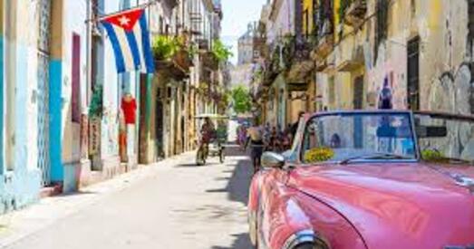 На Кубе стартуе маштабная грашовая рэформа