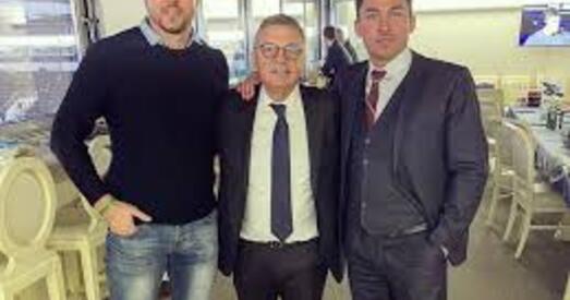 Фазель заявіў, што рашэнне па ЧС па хакеі будзе прынята на працягу пяці дзён