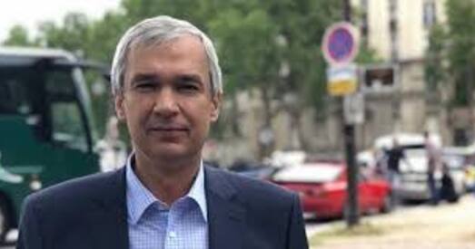 Павел Латушка падтрымаў адкрыты ліст работнікаў дзяржкіравання за адстаўку Лукашэнкі
