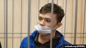 Мікіта Залатароў Мікіта Залатароў