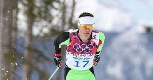 Дачку вядомага лыжніка адхілілі ад удзелу ў спаборніцтвах за пазіцыю бацькі