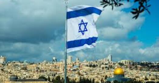 Ізраіль пацвердзіў падрыхтоўку «гістарычнага пакта» з арабскімі краінамі