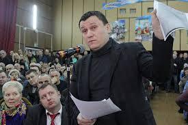 Дзмітрый Бекалюк Дзмітрый Бекалюк