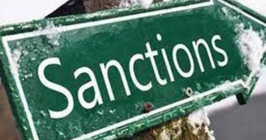 Чацьвёрты пакет санкцый ЕС супраць уладаў Беларусі будзе прыняты ў найбліжэйшыя тыдні