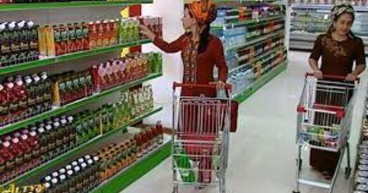 Туркменістан: хто не плаціць, той не есць