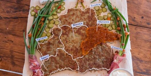 «Дранік-фэст» / masheka.by «Дранік-фэст» / masheka.by