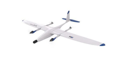 Карэйцы створаць мініятурны робат-камікадзэ