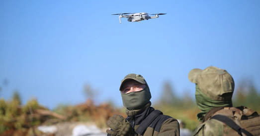 "Не магу паверыць, што яны так блізка і я не магу іх бачыць": як жыве беларуска-ўкраінскае памежжа