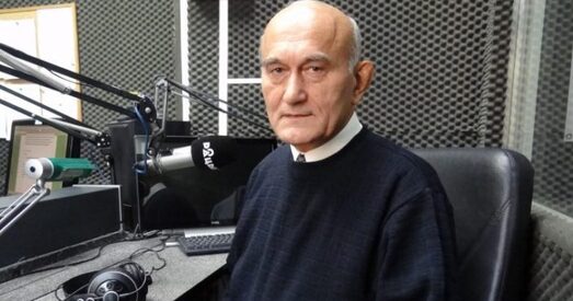 Зянон Пазьняк падтрымлівае правядзенне святочнага канцэрта на Дзень Волі