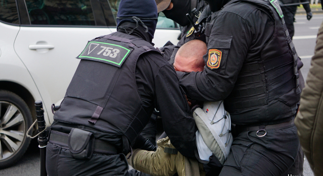 Чым займаецца Камітэт па расследванні катаванняў у Беларусі «Ім проста падабаецца катаваць людзей, адчуваць сваю ўладу»