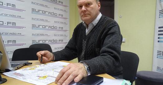 85% тых, хто ляжыць у Курапатах ― рабочыя і сяляне. І амаль палова ― «шпіёны»