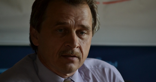 Як ДАІ у Лябедзькі правы забірала — з'явілася ВІДЭА