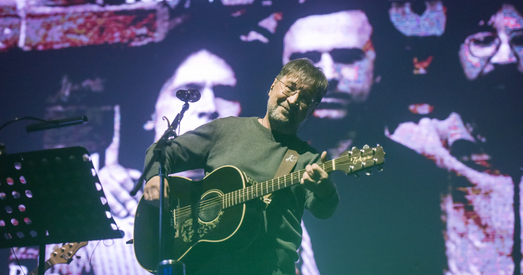 Юрый Шаўчук: «Маё Ватэрлоа яшчэ наперадзе»