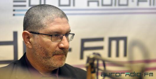 Вадзім Іосуб, фота Алеся Пілецкага Вадзім Іосуб, фота Алеся Пілецкага