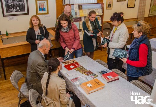 Фота Віктара Дударава Фота Віктара Дударава