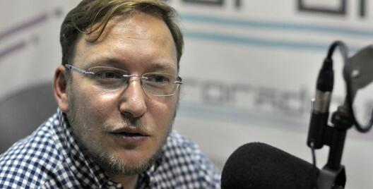 Андрэй Дзмітрыеў, фота Алеся Пілецкага Андрэй Дзмітрыеў, фота Алеся Пілецкага