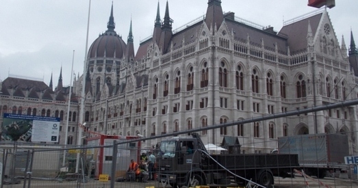 Новы дыктатар Еўропы ўжо на падыходзе